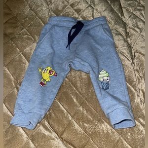 Kenzo sweat pants baby boy